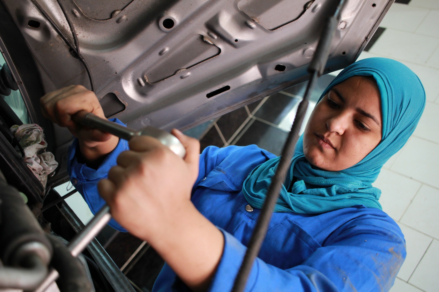 Auto Loan Services